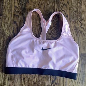 Nike Dri-Fit Sports Bra